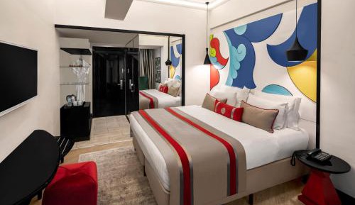Comfort Double Room