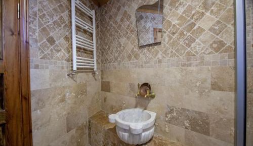 Deluxe Triple Room with Balcony