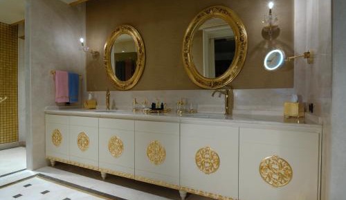 Junior Premium Villa