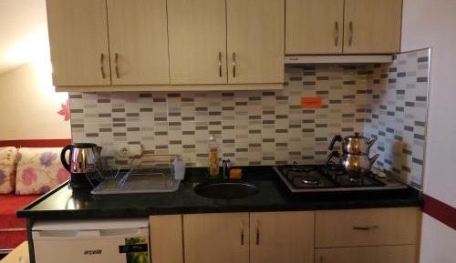 Apartment (6 Adults)