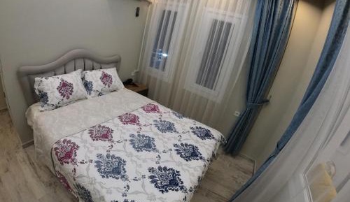 Standard Room with Balcony