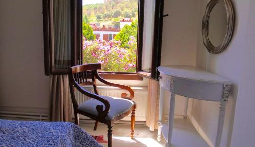 Economic Single Room