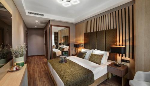 Superior Double or Twin Room
