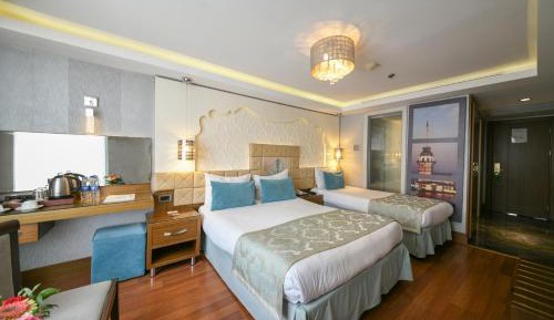 Superior Double or Twin Room