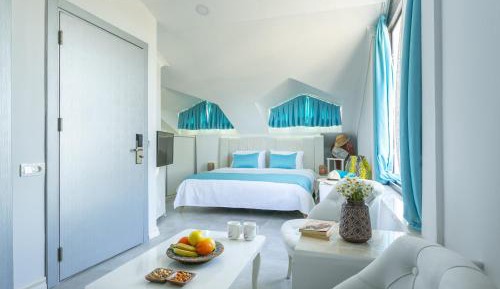 Double Room - Penthouse