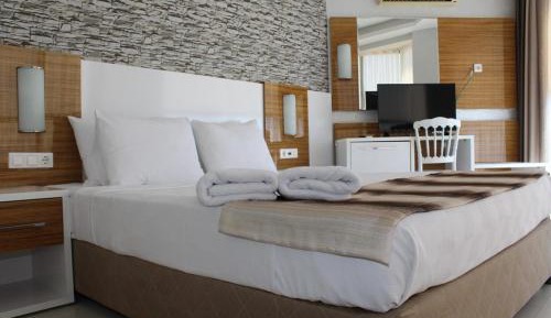 King Room with Sea View