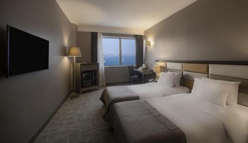 Bosphorus Family Connection Room