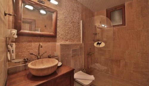 Triple Room with View