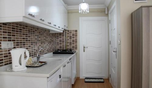 Basic Triple Room
