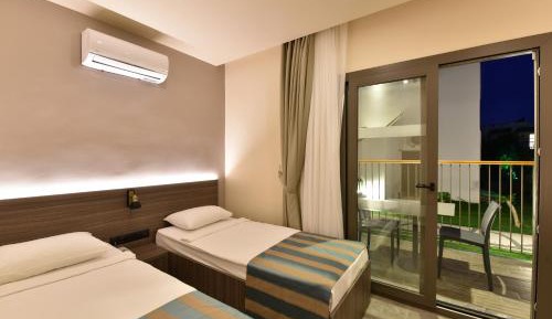 Standard  Room