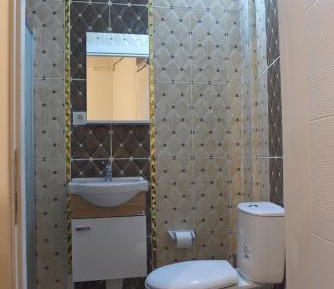 Double or Twin Room with Bathroom