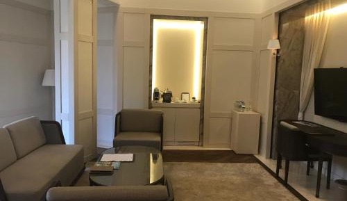 Garden Suite
