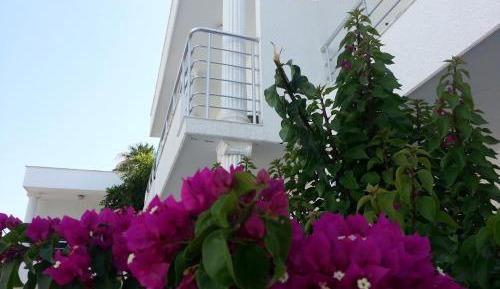 Superior Double or Twin Room With Balcony