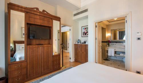 Pierre Loti Suite