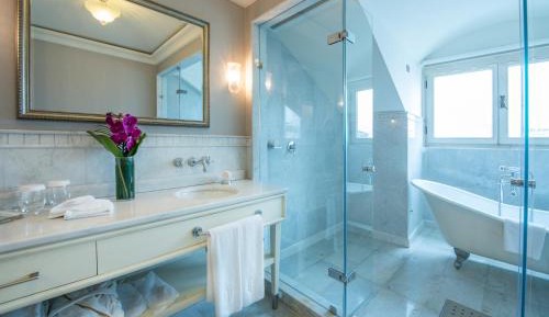 Jacqueline Onassis Kennedy Room