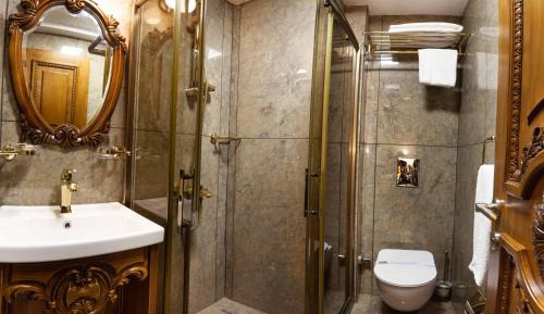 Small Single Room