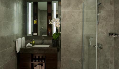 One-Bedroom Premier