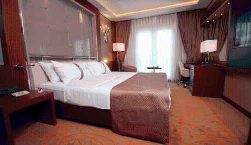 Premium Room