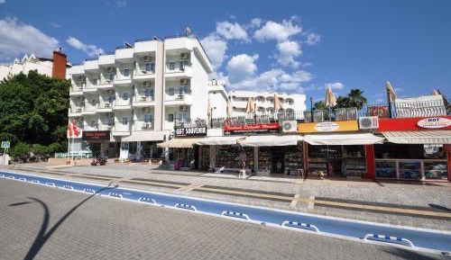 Double Room with Balcony (2 Adults + 1 Child)