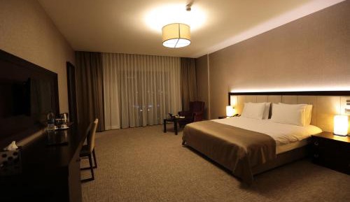 Large Twin Room