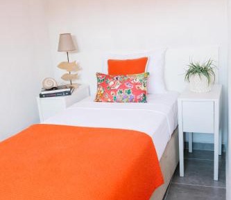Deluxe Triple Room with Balcony