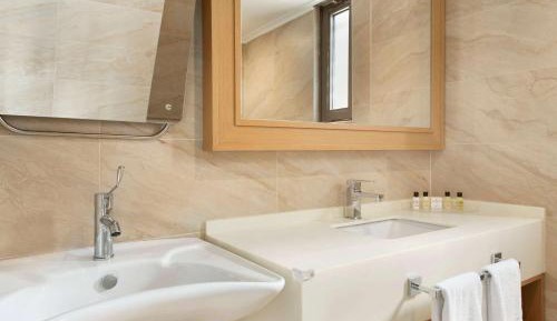 Double Room - Disability Access - Non-Smoking