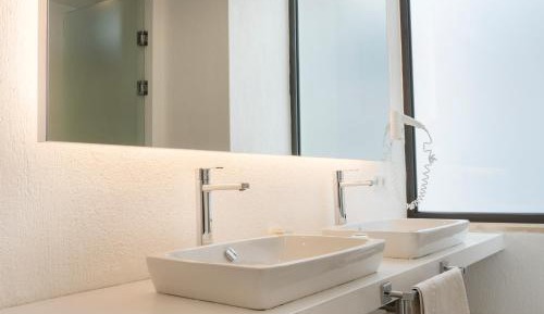 Standard Double Room with Sea View