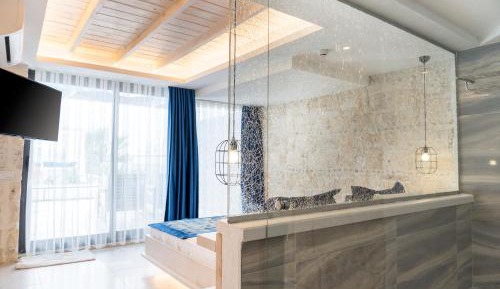 King Room with Sea View