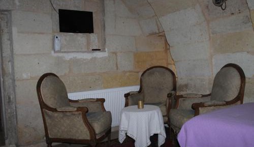 Deluxe Family Suite