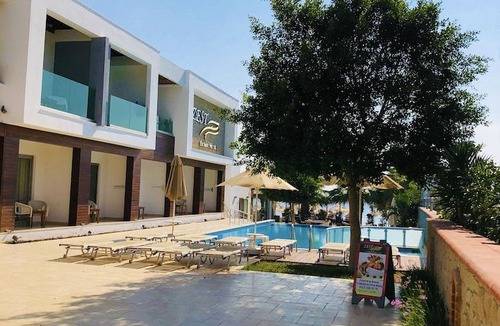 Ortakent Hotel | Zest Exclusive Hotel