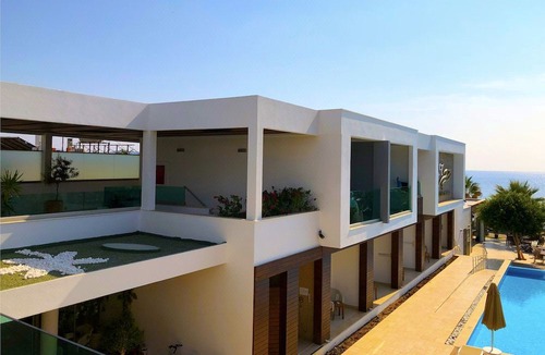 Ortakent Hotel | Zest Exclusive Hotel