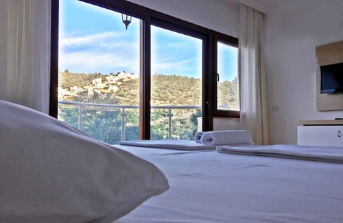 Torba Hotel | Bodrum Oscar Hotel