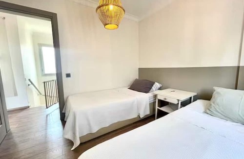 Alacati Villa | Wonderful Alacati Villa with Private Pool