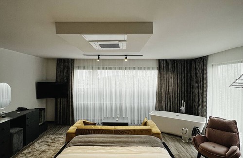 Pazar Hotel | Cathan Art Hotel