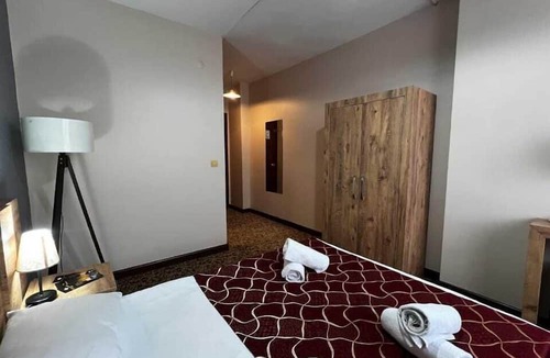 Bolu Hotel | Elit Palace
