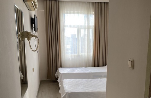 Kepez Hotel | Gunes Hotel