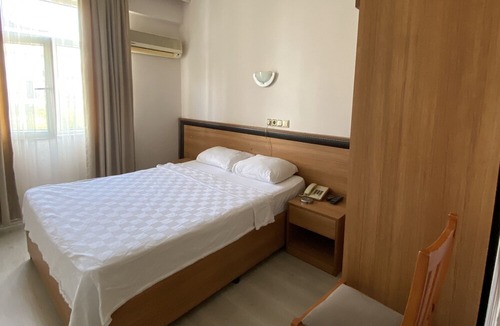 Kepez Hotel | Gunes Hotel