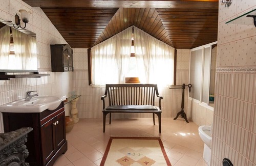 Sapanca Villa | Private Pool Villa near Kartepe in Sapanca