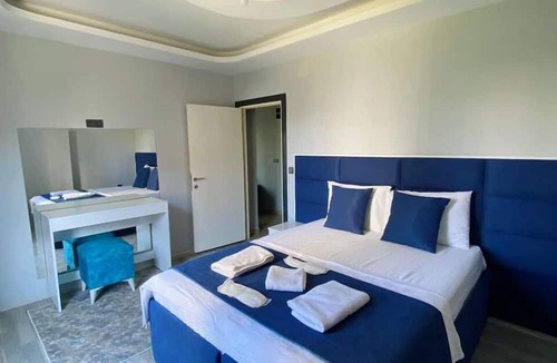 Yenisehir Apartment | Palmiye Gold