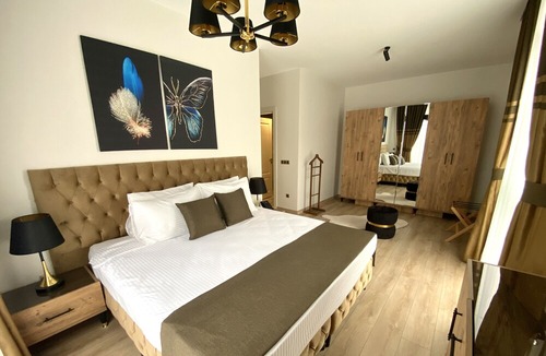 Zeytinburnu Hotel | Olivera Suites
