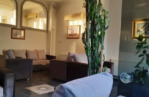 Burdur-Murat Hotel | Etema Otel