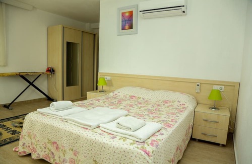 Ortaca Villa | Amazing sea view Villa with Private Salt System Pool - 8 Sleeps-
