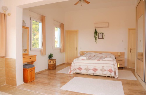 Ortaca Villa | Amazing sea view Villa with Private Salt System Pool - 8 Sleeps-