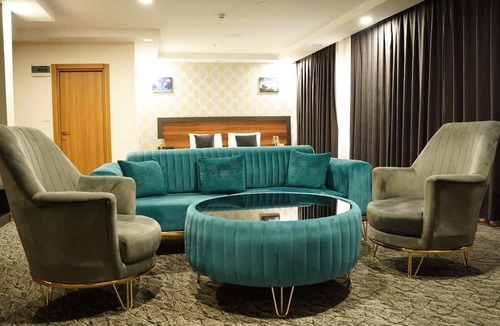 Kucukcekmece Hotel | El Emin İstanbul Hotel