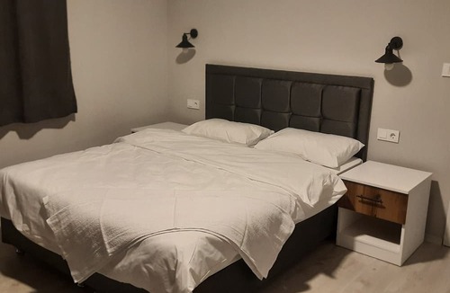 Ankara City Center Apartment | ESTA123 APART