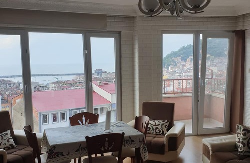 Giresun City Center Apartment | Giresun Apart Otel