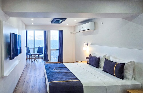 Konak Hotel | Mira Hotel Küçükyalı