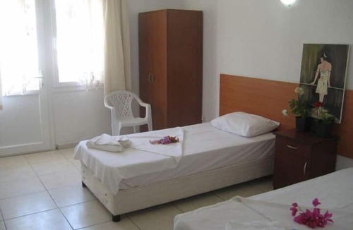 Koyunbaba Hotel | Ayci Otel