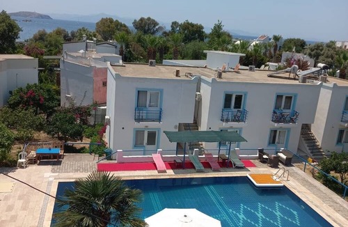 Koyunbaba Hotel | Ayci Otel