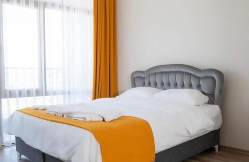 Alacaatli Hotel | Colorful Life Çayyolu